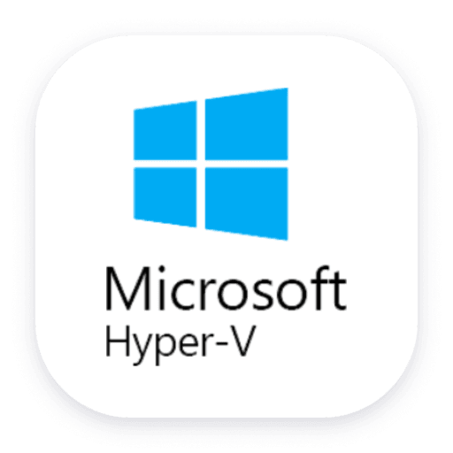 HyperV